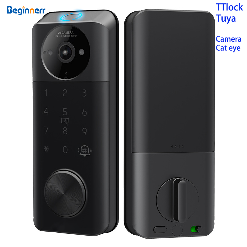 IP65 Waterproof Camera Interco - Letter Opener Brass recension och pris