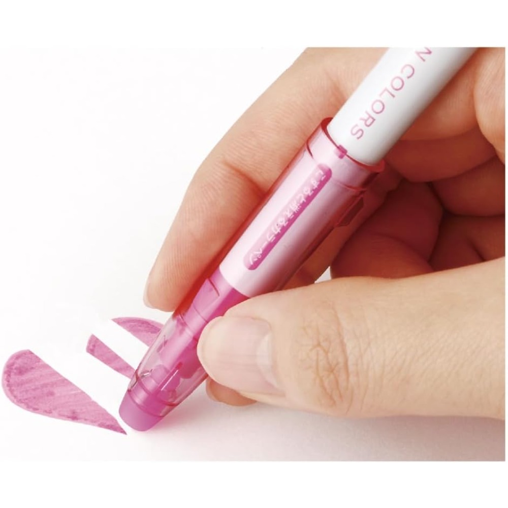 PILOT FriXion Colors Felt-Tip  - Pilot Pen Frixion recension och pris