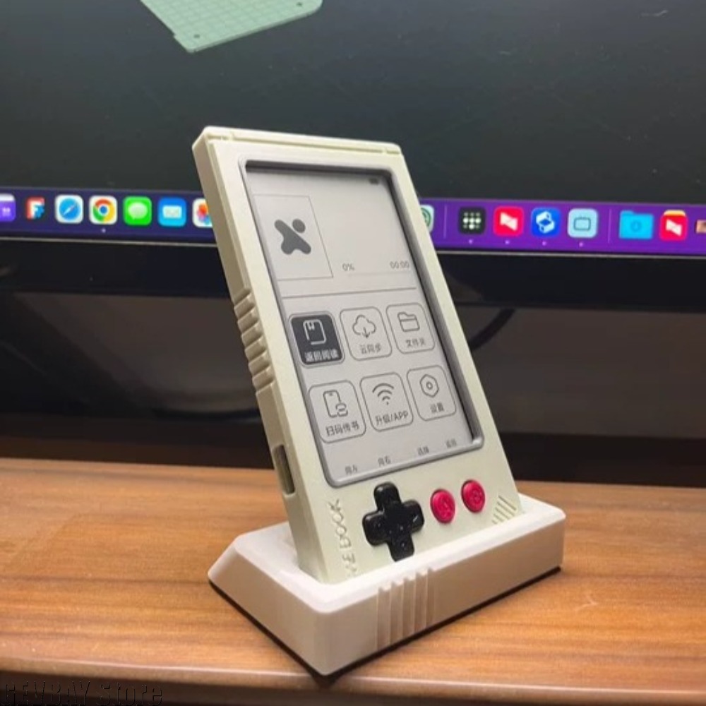 For XTEINK X4 Protective Case  - Ink Blotter Paper recension och pris