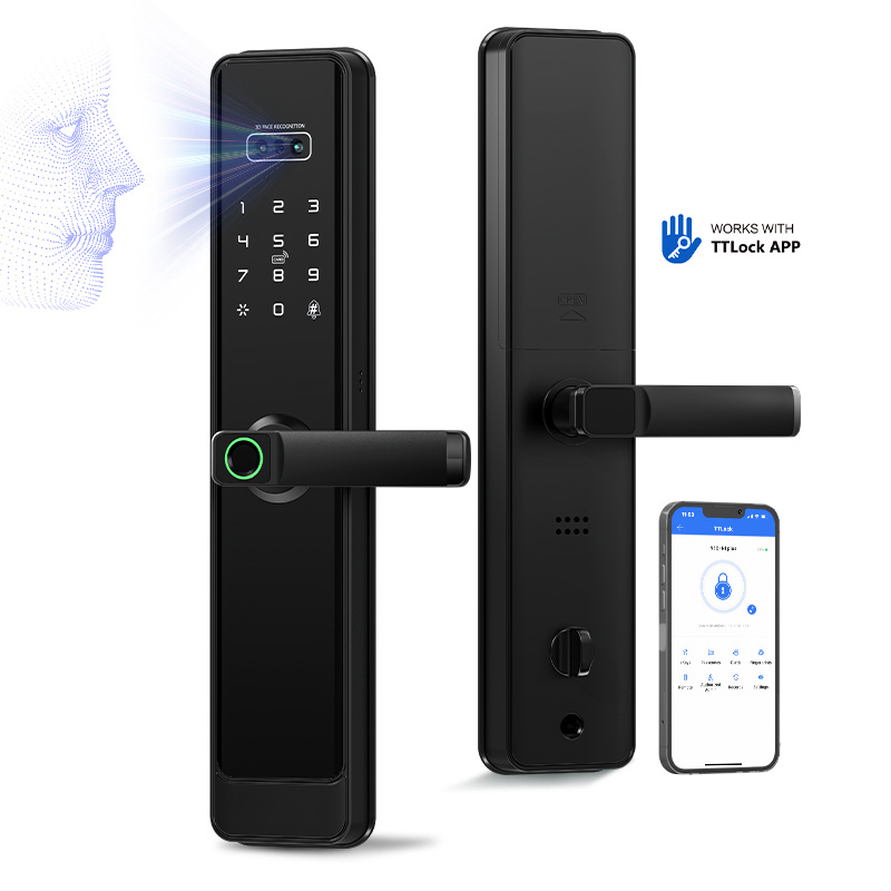 ttlock remote control 3d face  - Letter Opener Brass recension och pris